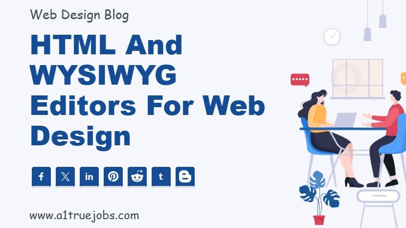 24 Free HTML Code Editor