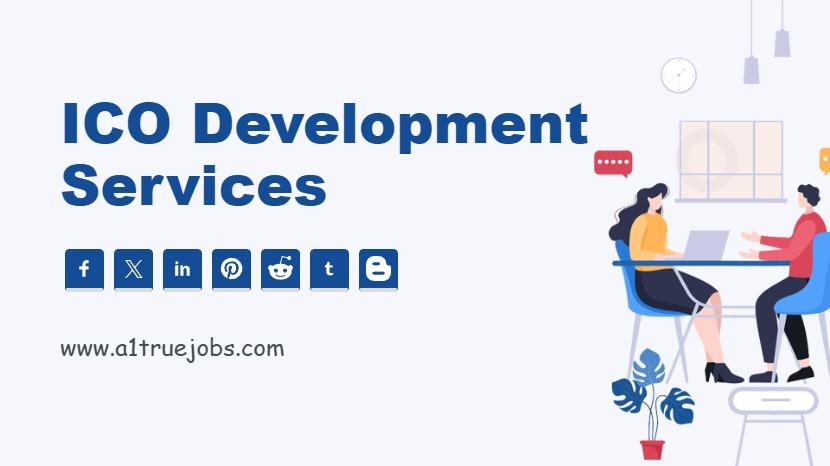 ICO Development