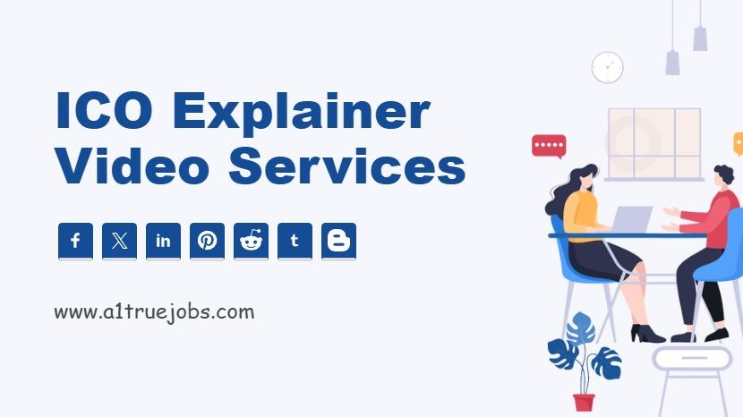 ICO Explainer Video