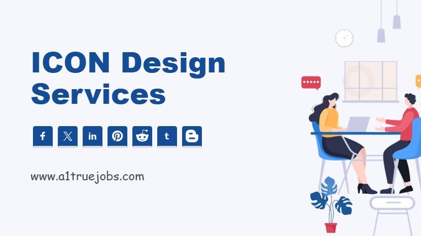 ICON Design
