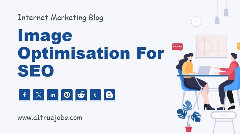 Image Optimisation for SEO