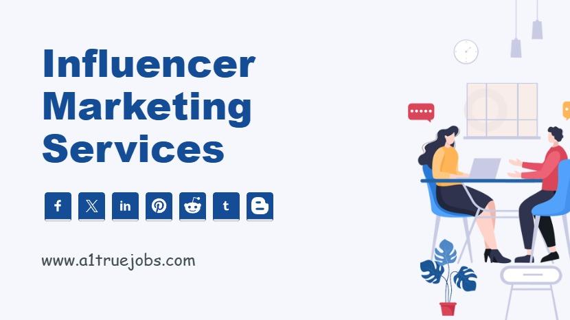 Influencer Marketing