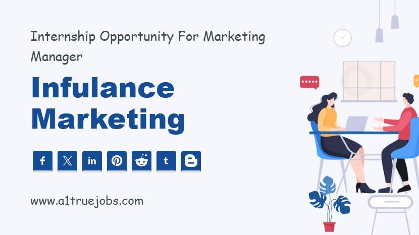 Infulance Marketing