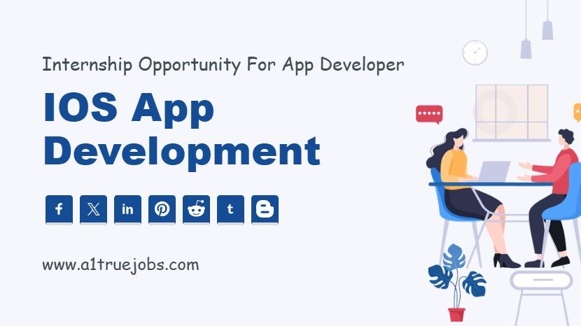 iOS App Development