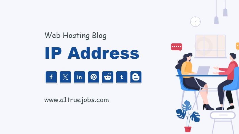 IP Address