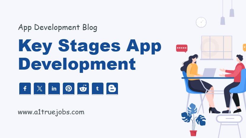 Key Stages App Development