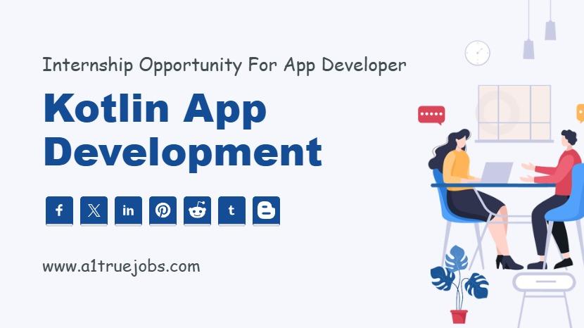 Kotlin App Development