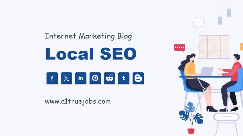 Local SEO