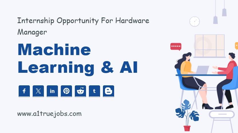 Machine Learning & AI