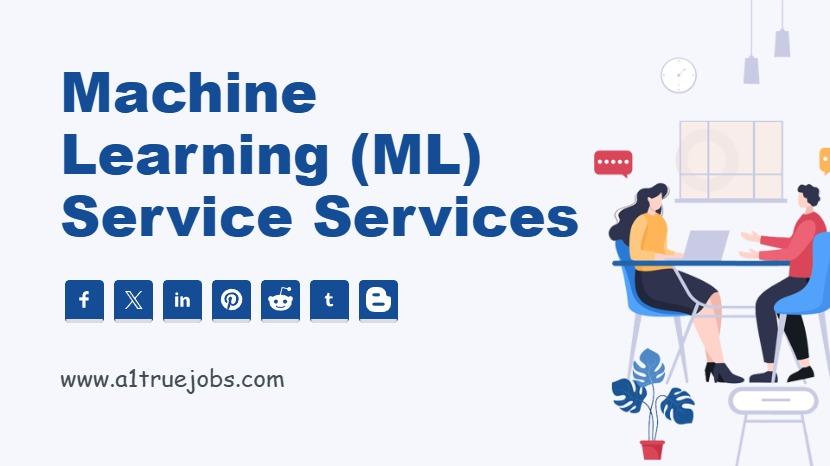 Machine Learning (ML) Service