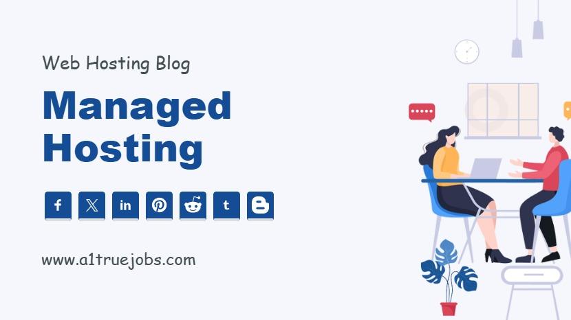 Managed Hosting