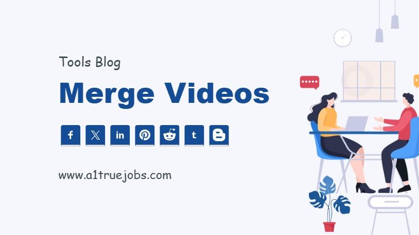 Merge Videos