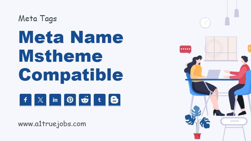 Meta Name Mstheme Compatible