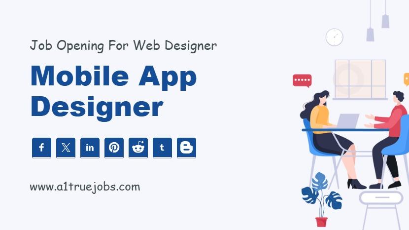 Mobile App Designer