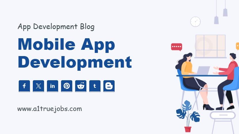 Mobile App Development