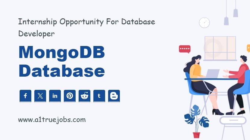 MongoDB Database