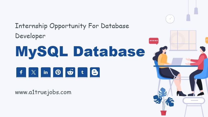 MySQL Database Course