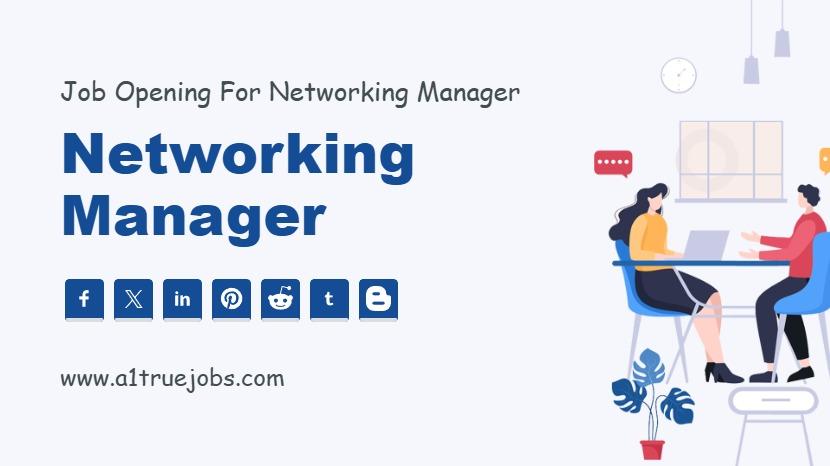 Networking Manager