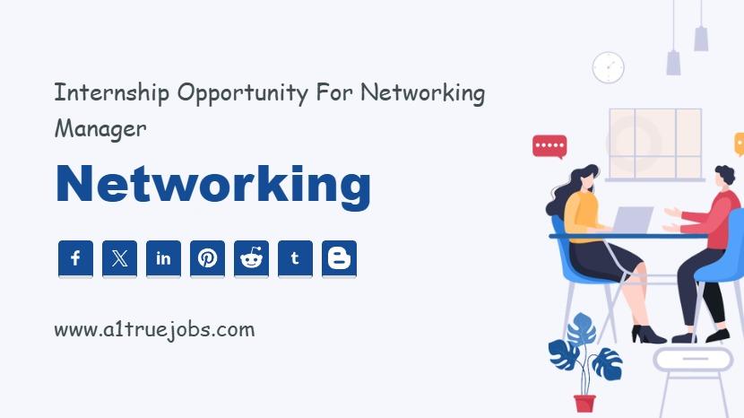 Networking Training