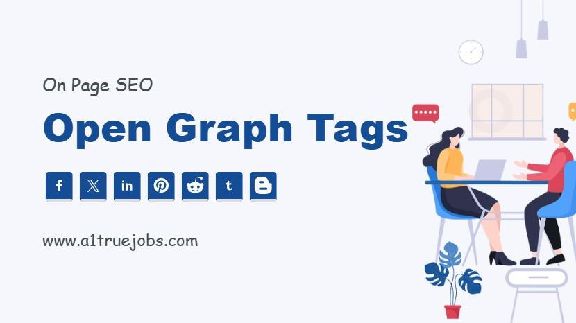 Open Graph Tags