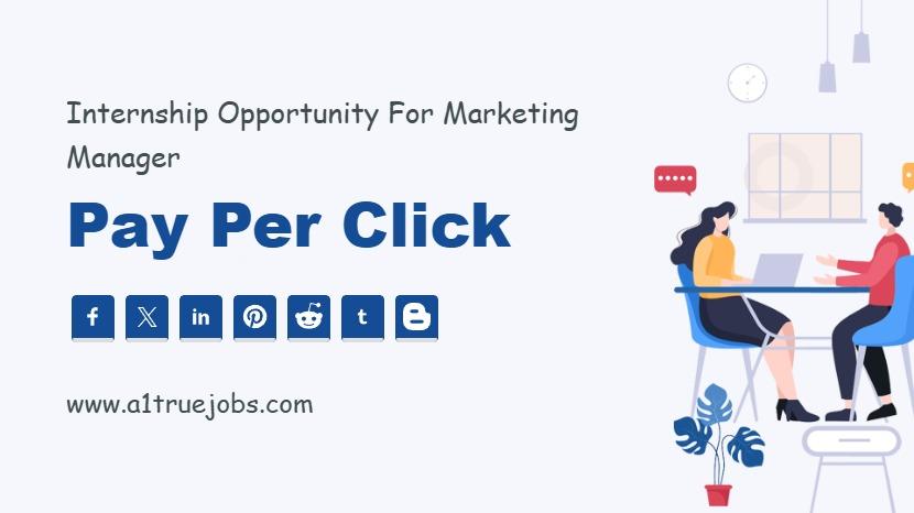 Pay Per Click