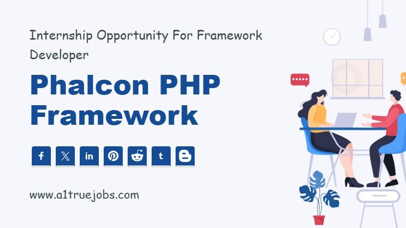 Phalcon PHP Framework
