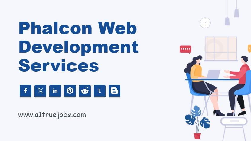Phalcon Web Development