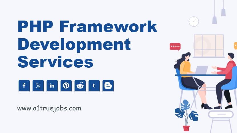 PHP Framework Development