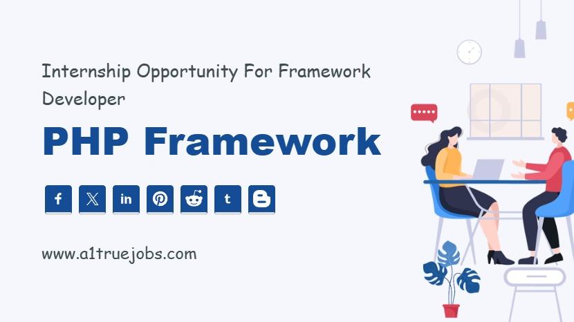 PHP Framework