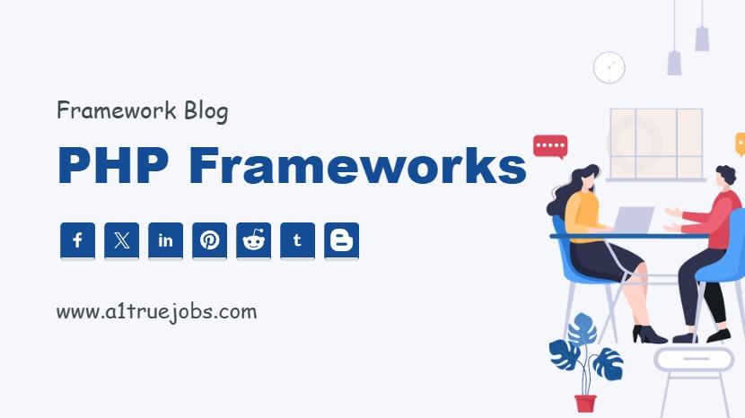 PHP Frameworks