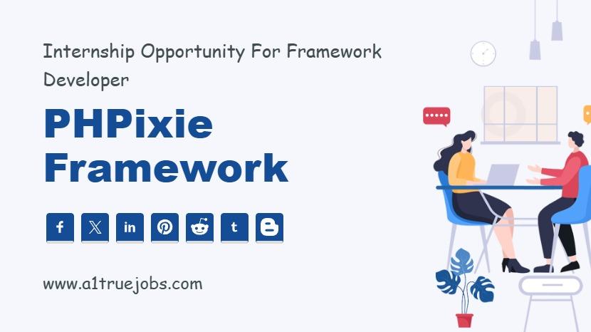 PHPixie Framework
