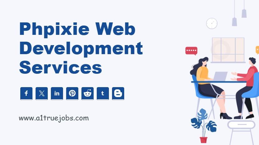 Phpixie Web Development
