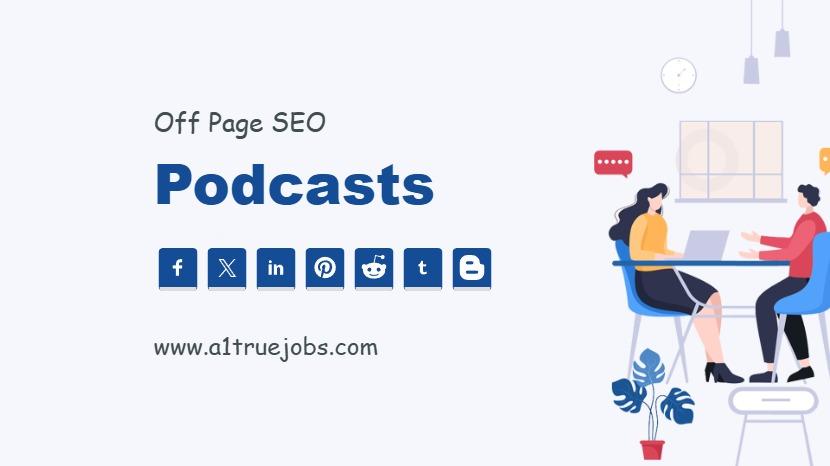 Podcasts