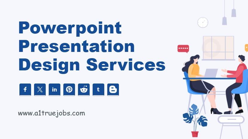 Powerpoint Presentation Design