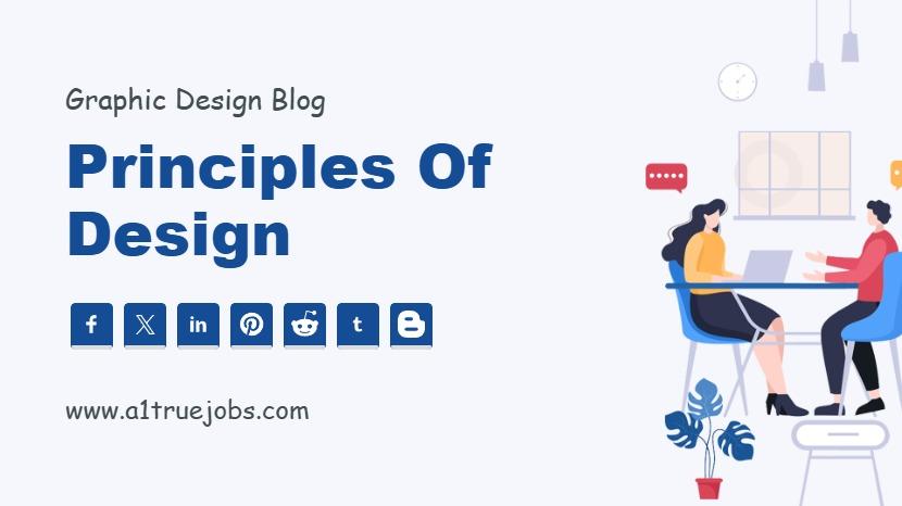 Principles of Design
