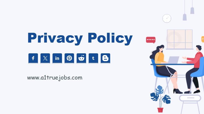 Privacy Policy