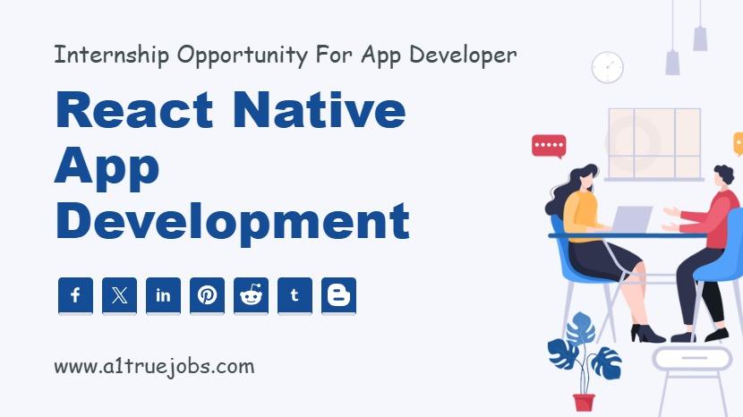 React Native App Development