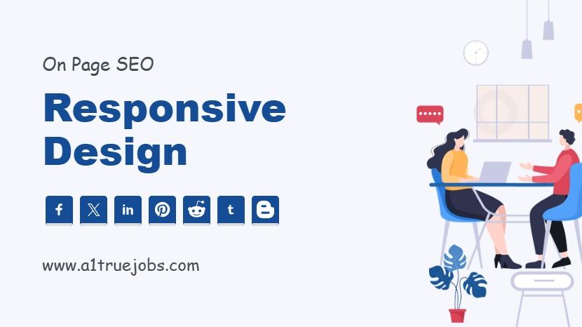 Responsive Design