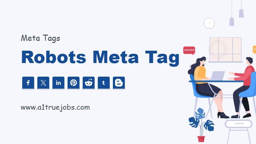 Robots Meta Tag