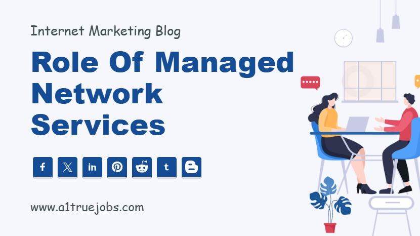 Role of Managed Network Services