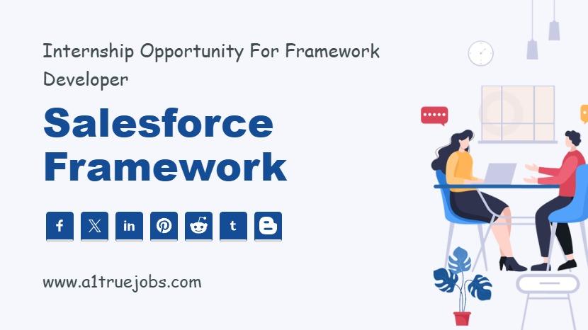 Salesforce Framework