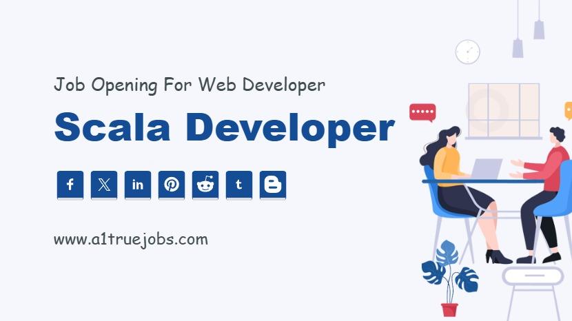 Scala Developer