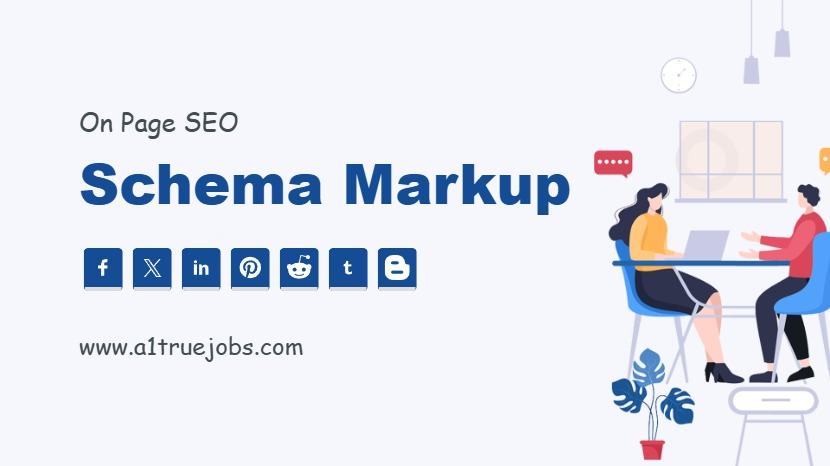 Schema Markup