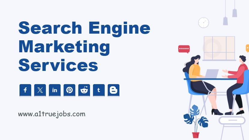 Search Engine Marketing