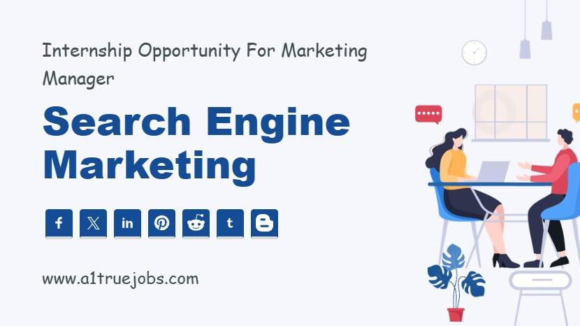 Search Engine Marketing