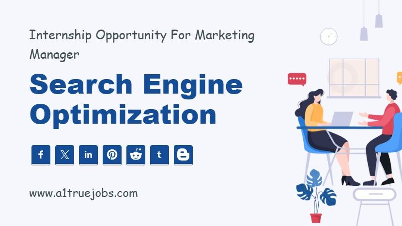 Search Engine Optimization