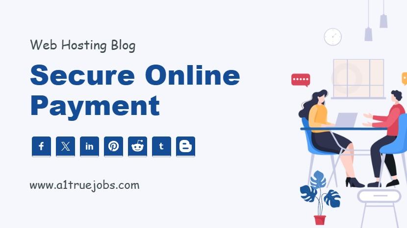 Secure Online Payment