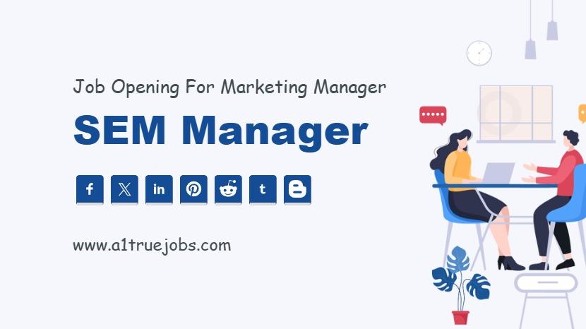 SEM Manager