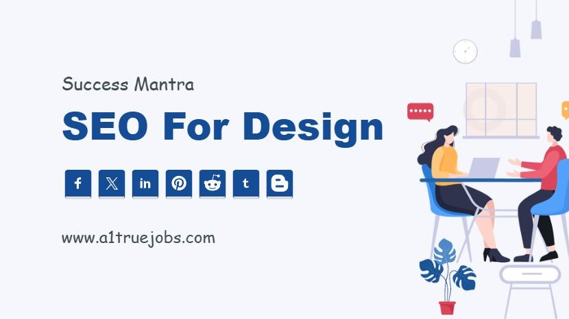 SEO for Design