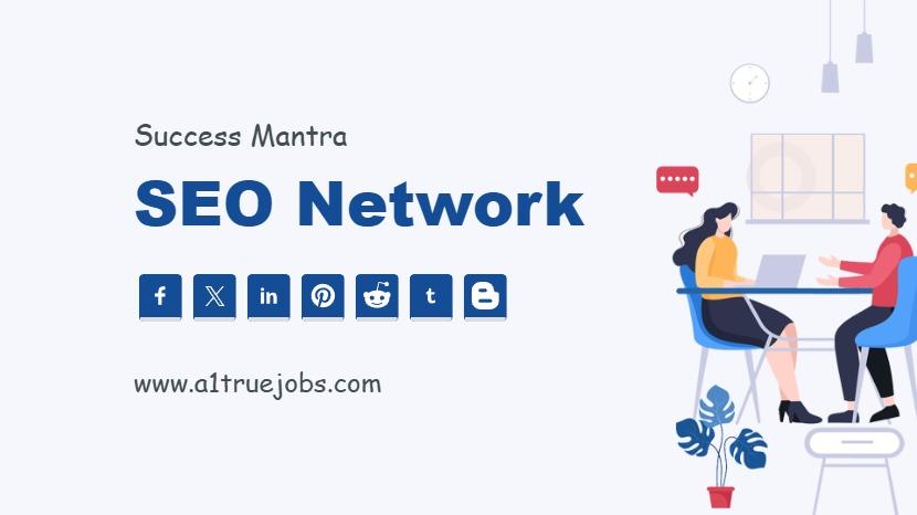 SEO Network